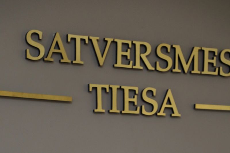Zvērināts advokāts Jānis Kāršenieks ir veiksmīgi pārstāvējis sava klienta intereses Satversmes tiesā