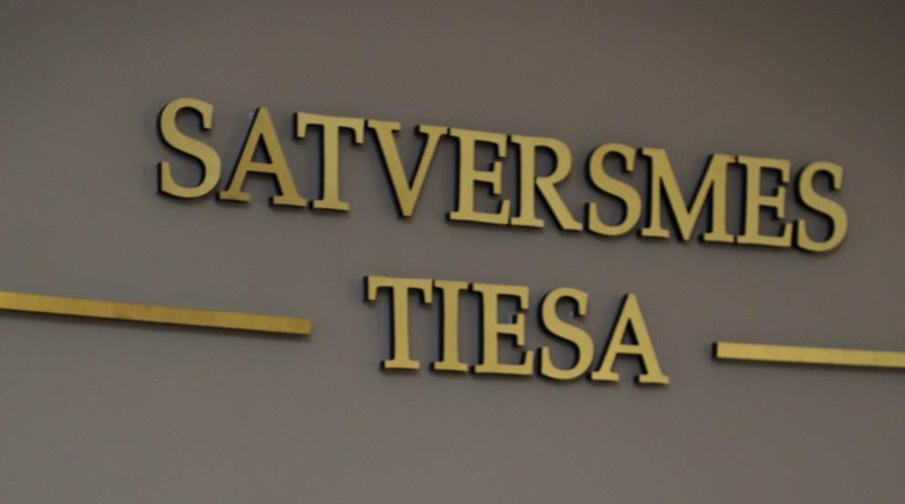 Zvērināts advokāts Jānis Kāršenieks ir veiksmīgi pārstāvējis sava klienta intereses Satversmes tiesā